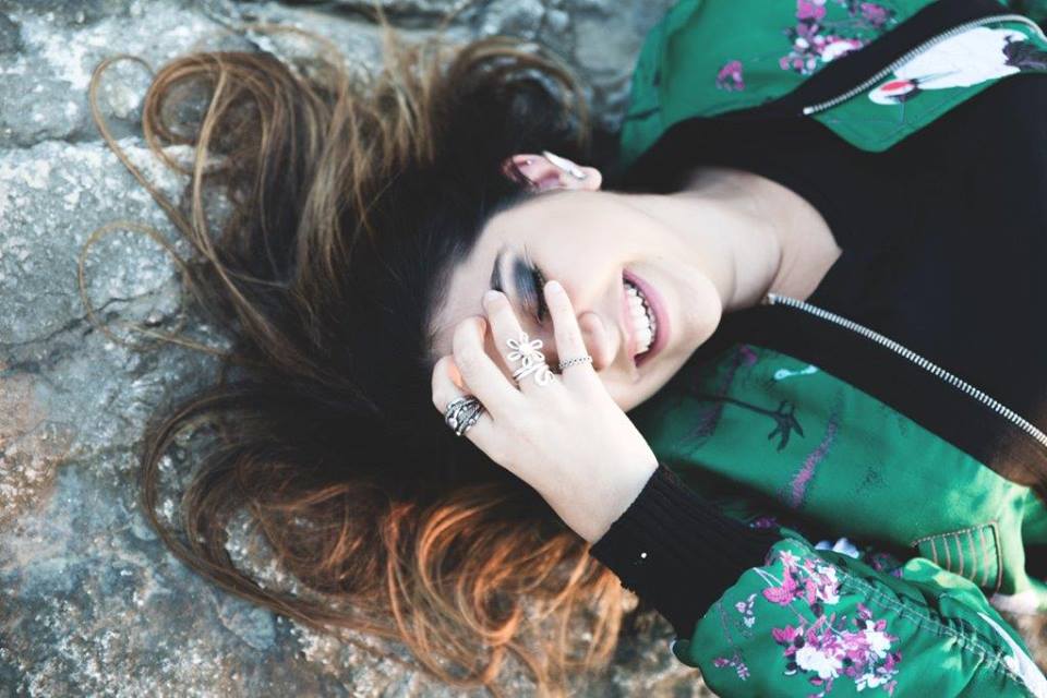 Alessia Bufi in radio il primo singolo “Sogni mai avverati”