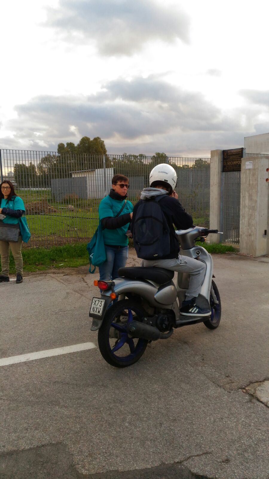 “Più informati, più felici” gli studenti di Olbia  in favore della prevenzione all’uso di droga