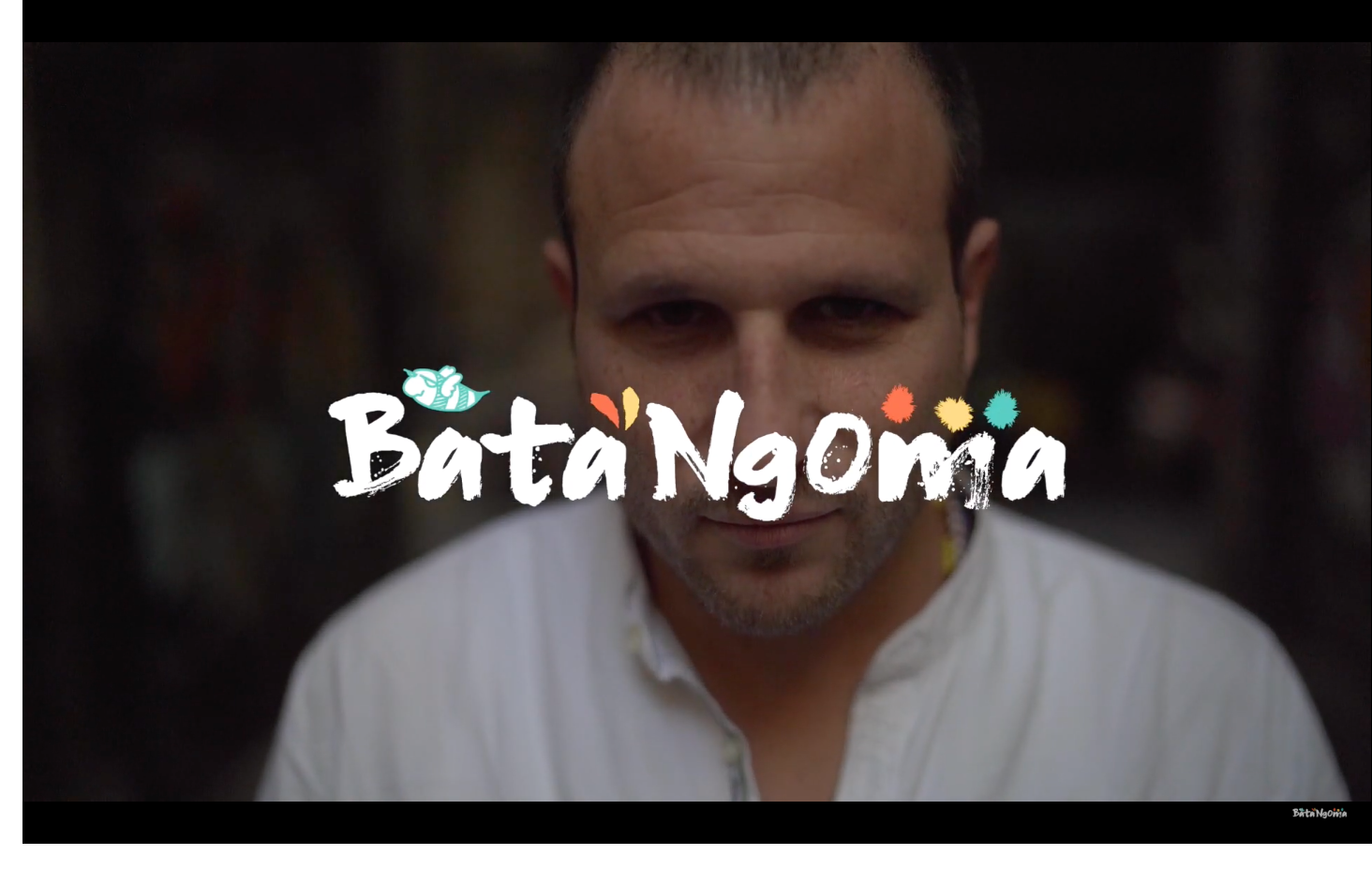 Batà Ngoma: nuovo video di Lassa Stà e uscita di BatApp su Google Play