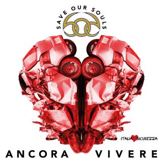 SOS SAVE OUR SOULS: “ANCORA VIVERE” è il nuovo singolo della band italiana dedicato alla sicurezza sul lavoro e a quella stradale