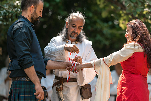 Arezzo Celtic Festival, al via i preparativi per la sesta edizione