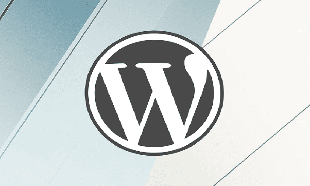 Realizzare un sito Internet con Wordpress