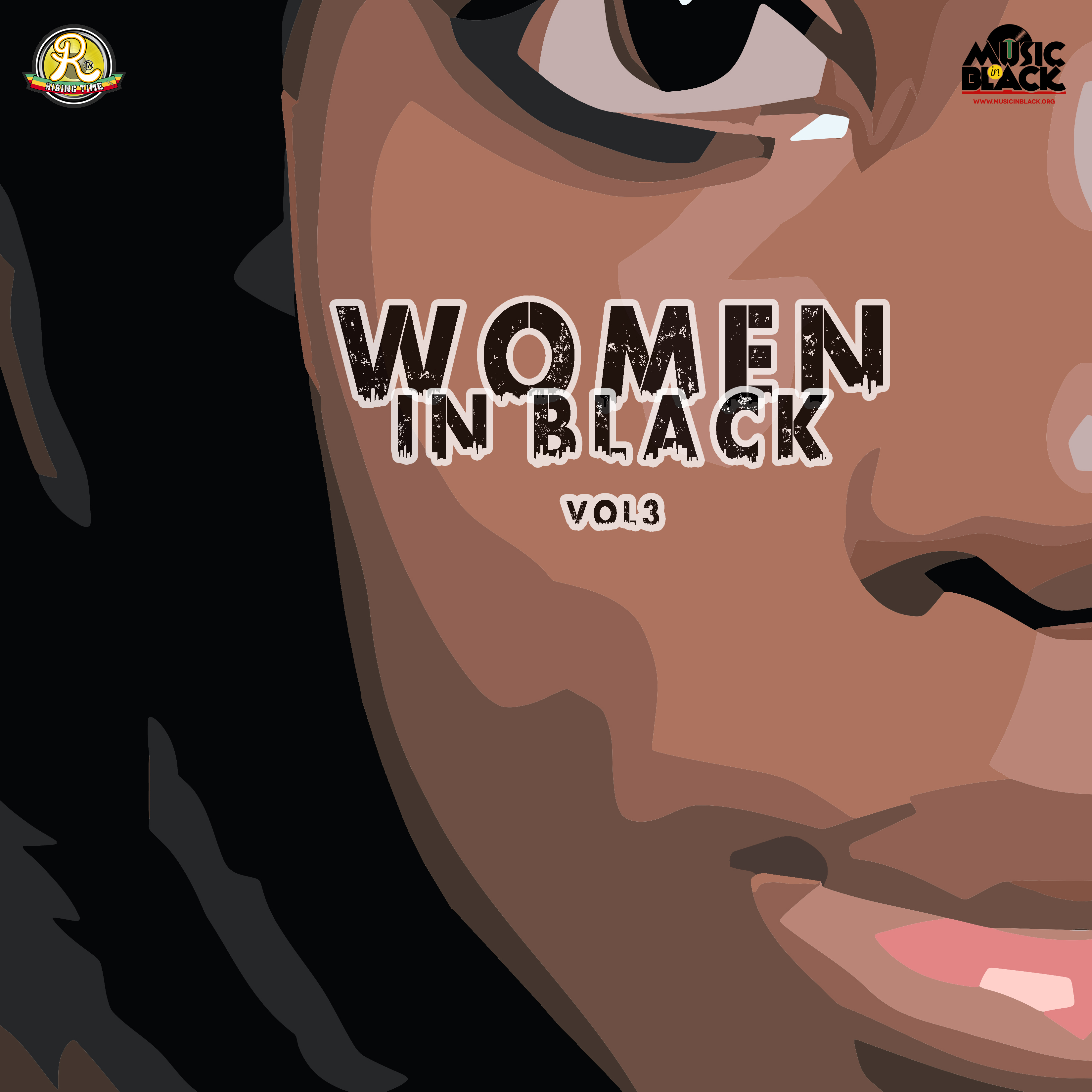 WOMEN IN BLACK VOL 3: il progetto discografico che valorizza le voci femminili