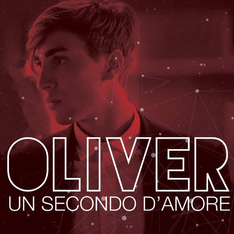 Oliver in radio con il singolo “Un secondo d’ amore”