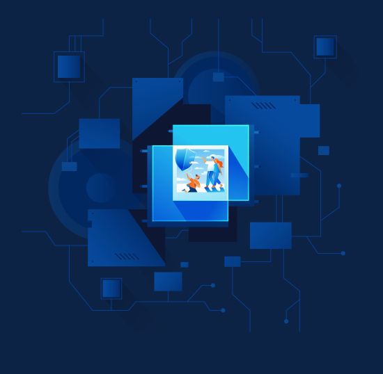 Acronis True Image 2020 automatizza i backup 3-2-1 come l’unica soluzione personale per la replica dei backup locali nel cloud