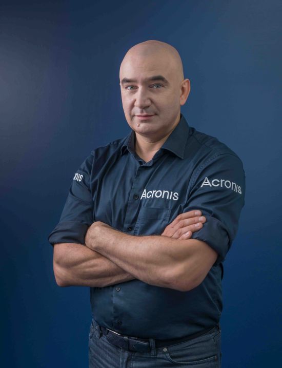 Acronis presenta Acronis Cyber Services, una soluzione per le aziende che puntano a ottimizzare la protezione informatica  