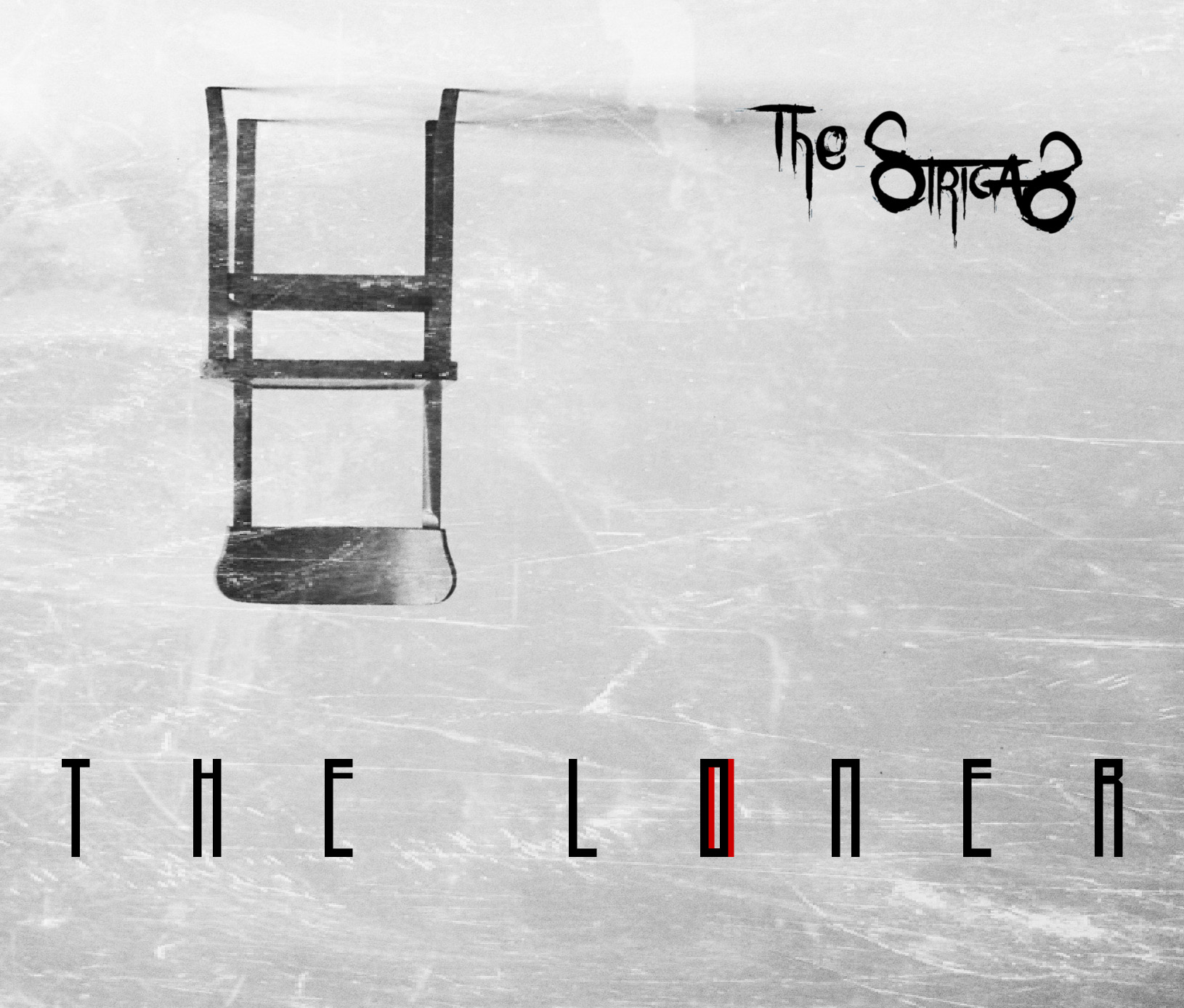  The Loner, il nuovo EP dei The Strigas   