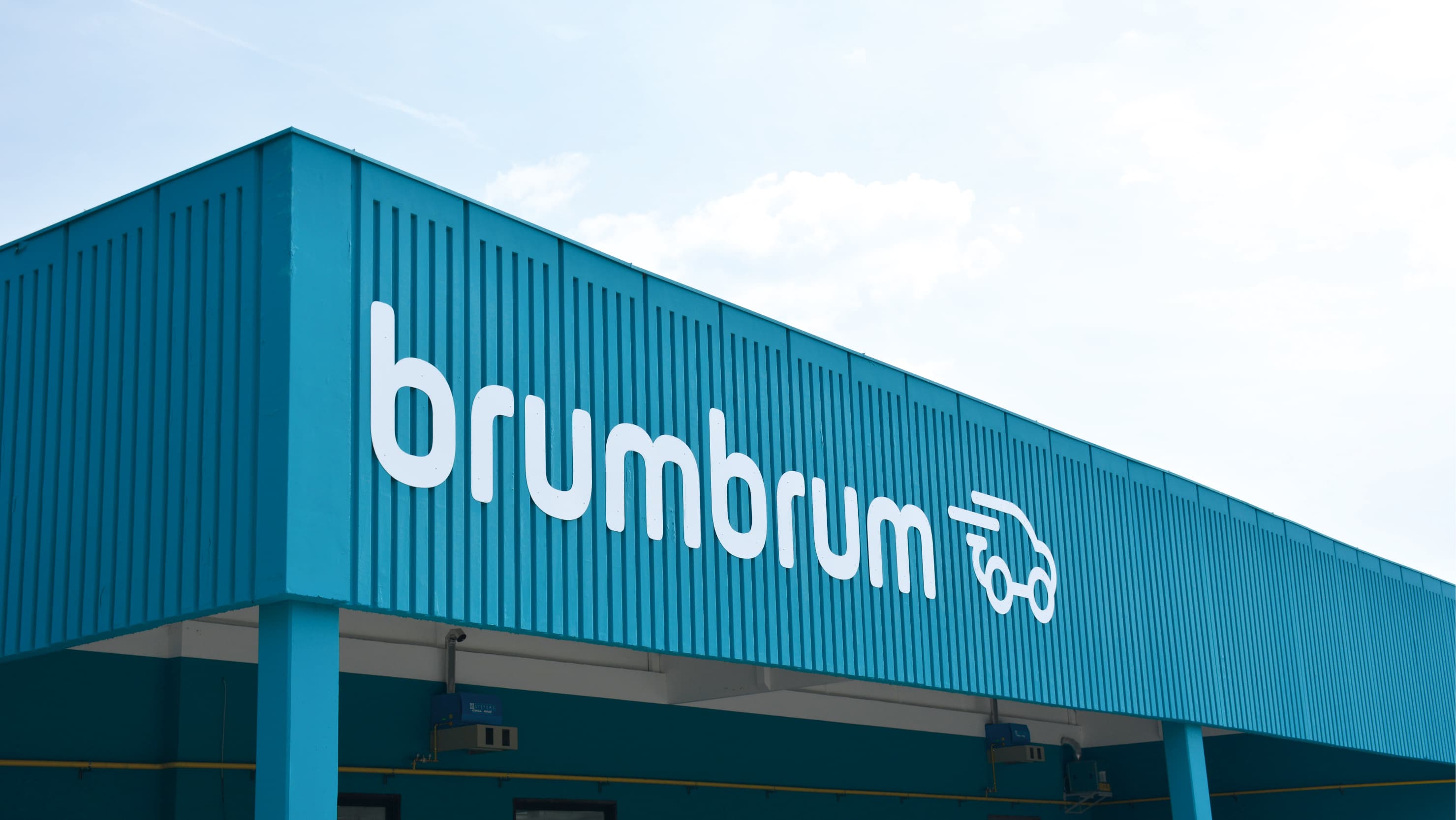 brumbrum inaugura la nuova Factory di Reggio Emilia