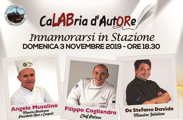 Percorsi Gastronomici a Reggio Calabria