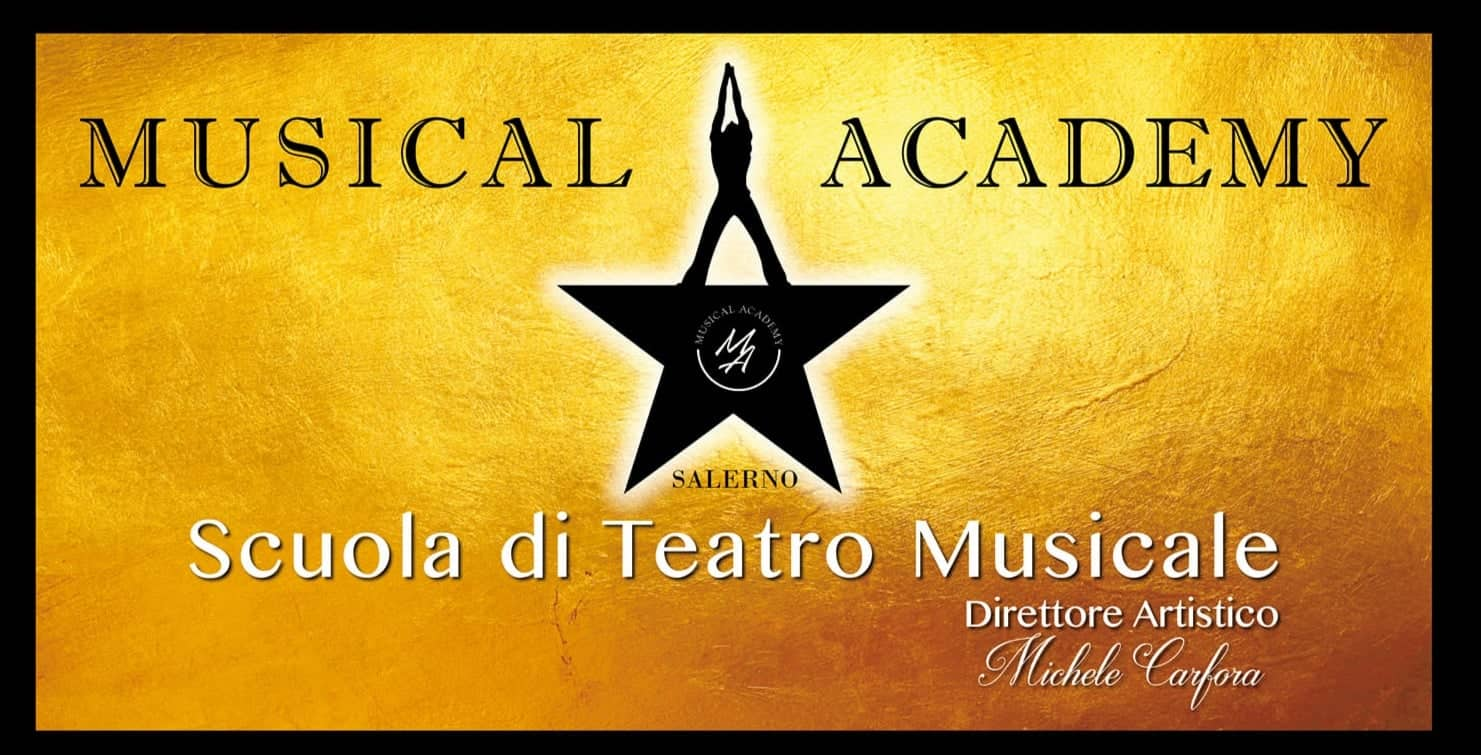 MUSICAL ACADEMY, prestigiosa scuola di formazione 