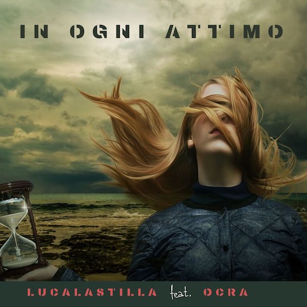 Luca Lastilla feat Ocra, In ogni attimo 