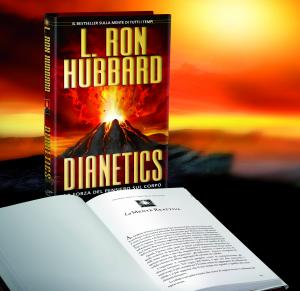 	70° anniversario di Dianetics - Il libro di L. Ron Hubbard venne pubblicato il 9 maggio 1950
