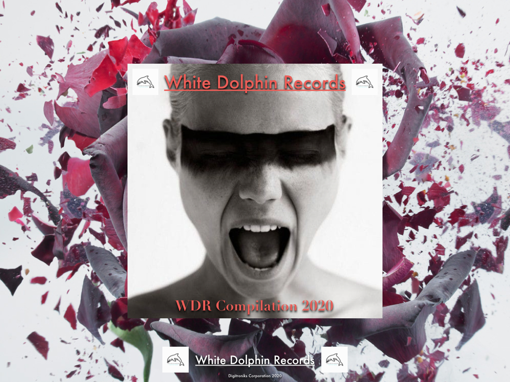 La White Dolphin Records pubblica online : 