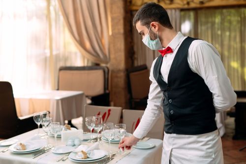 Un ristorante su quattro non ha riaperto. La situazione (e le prospettive future) fotografate nello studio di RepUPe 