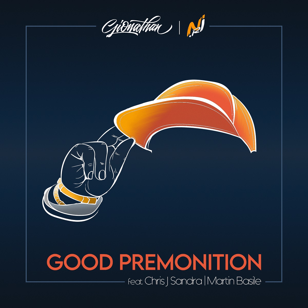 GOOD PREMONITION - Il soul internazionale arriva dall'Italia