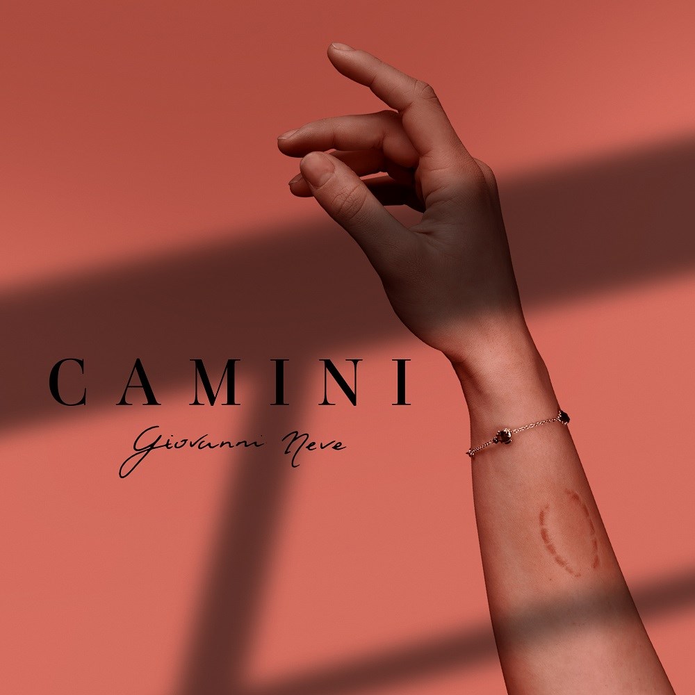 Camini è il singolo d’esordio di Giovanni Neve in uscita il 5 Febbraio