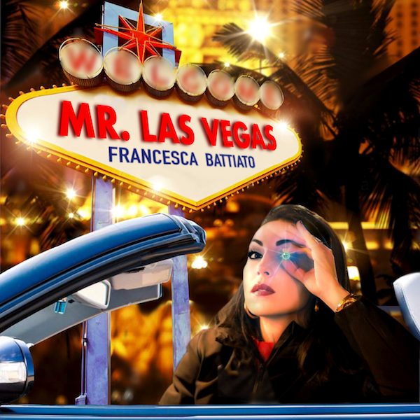 Francesca Battiato, Mr. Las Vegas