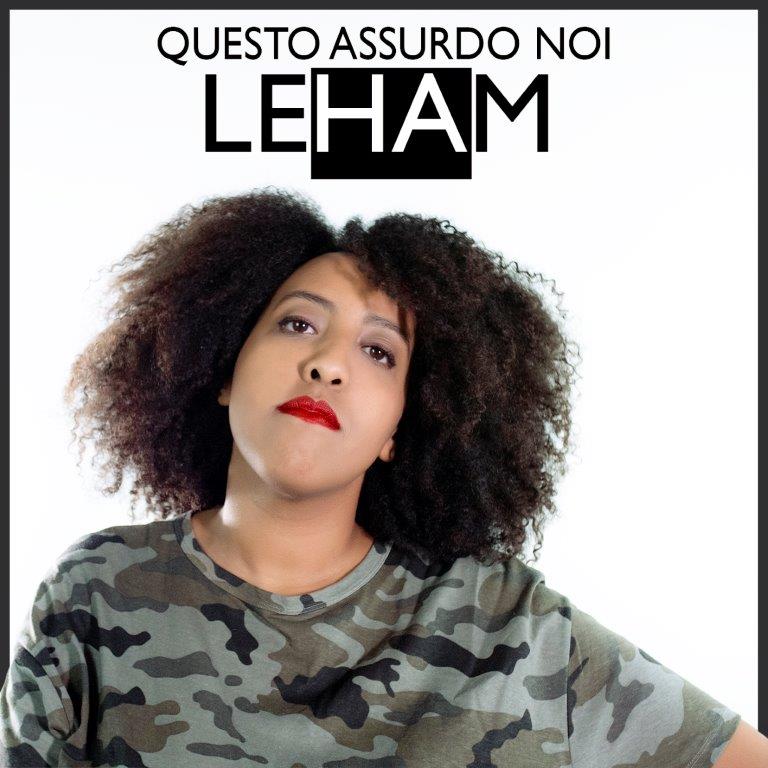 Esordio discografico per Leham con il singolo “Questo assurdo noi”