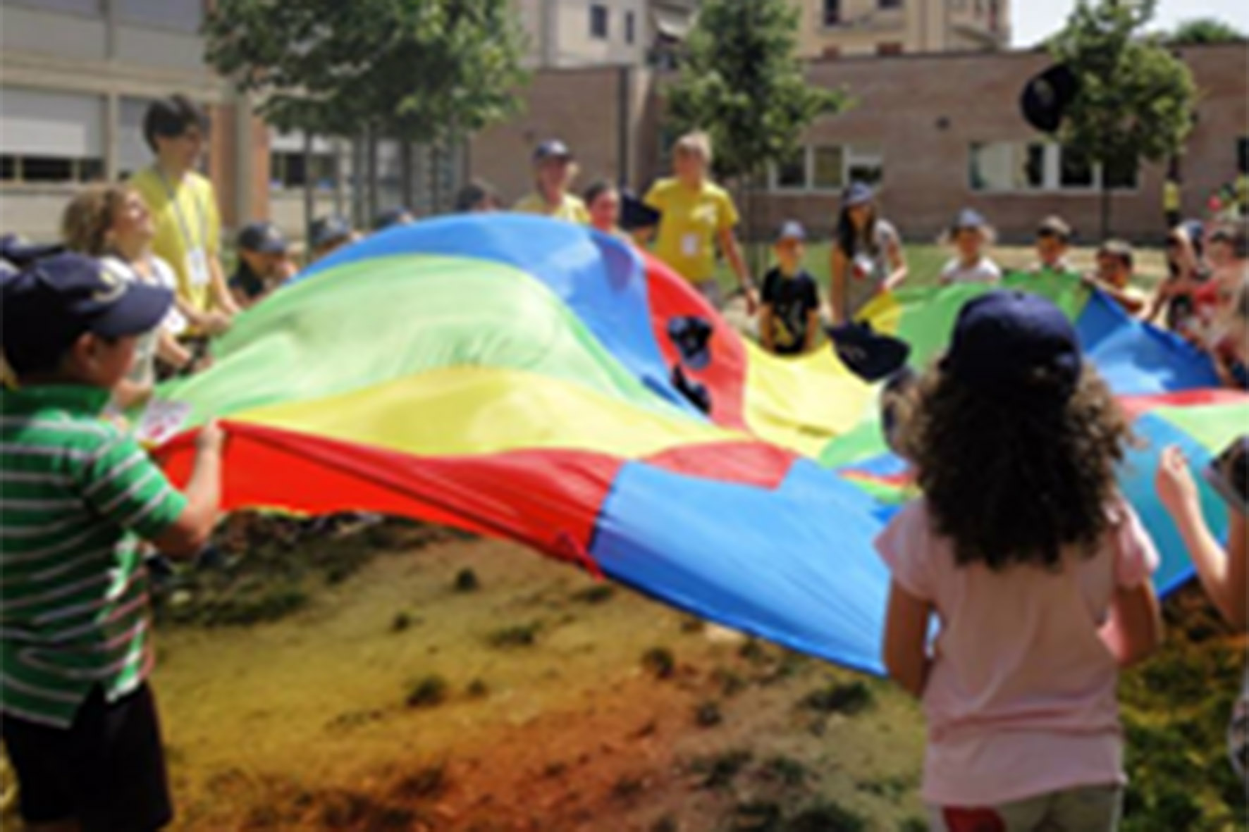 “Fun in the Sun!”, un’estate di attività d’inglese nel cuore di Arezzo 