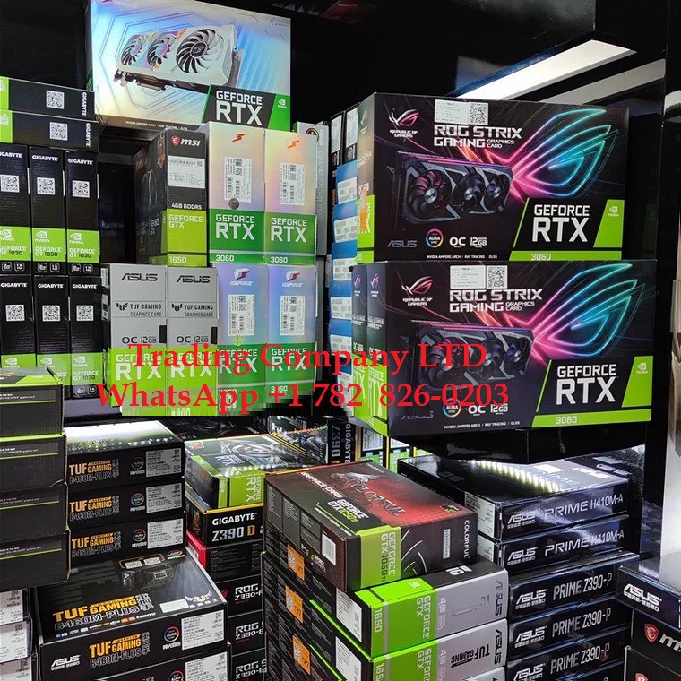 Msi Nvidia Radeon gigabyte Asus Evga Computer Graphics Cards Asrock H110 Pro BTC