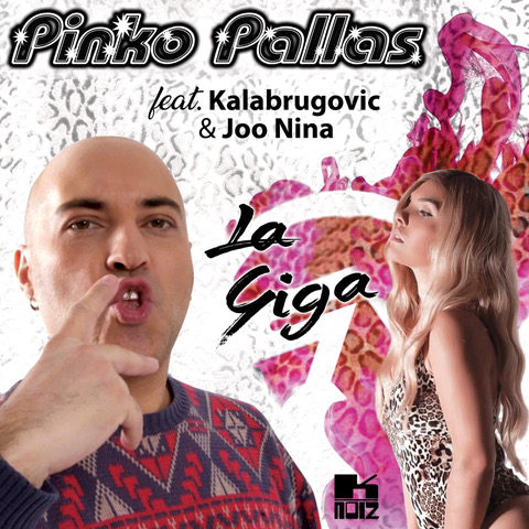  Pinko Pallas  - 
