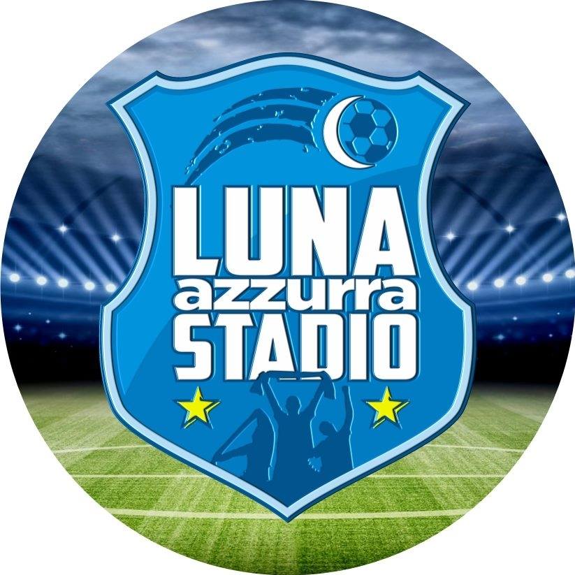 Riparte il campionato: scende in campo la squadra di Luna Azzurra Stadio