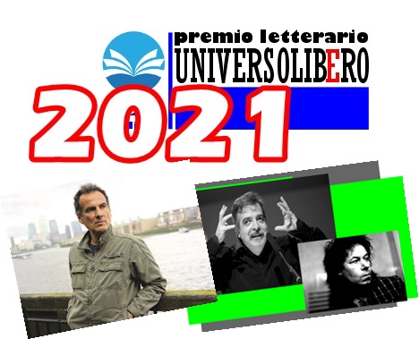 I romanzi del Premio Universolibero2021