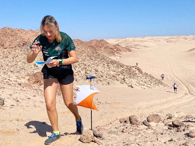     Domina Coral Bay - Sharm El Sheikh - Orienteering, golf ed altri sport da vivere 