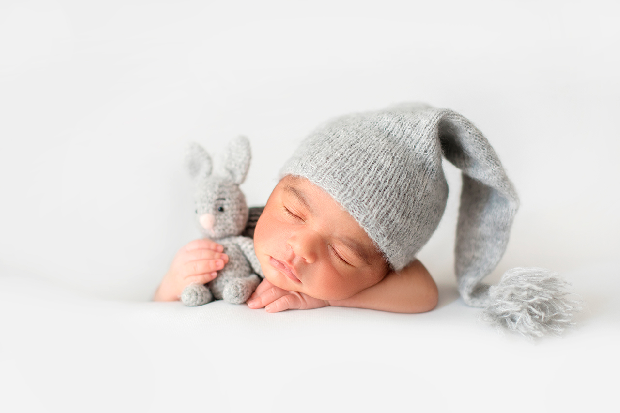 Cosa chiedere a un Fotografo Newborn prima di assumerlo