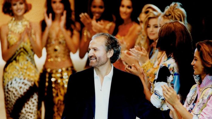 Gianni Versace, CulturaIdentità celebra i 75 anni dello stilista che ha rivoluzionato il made in Italy
