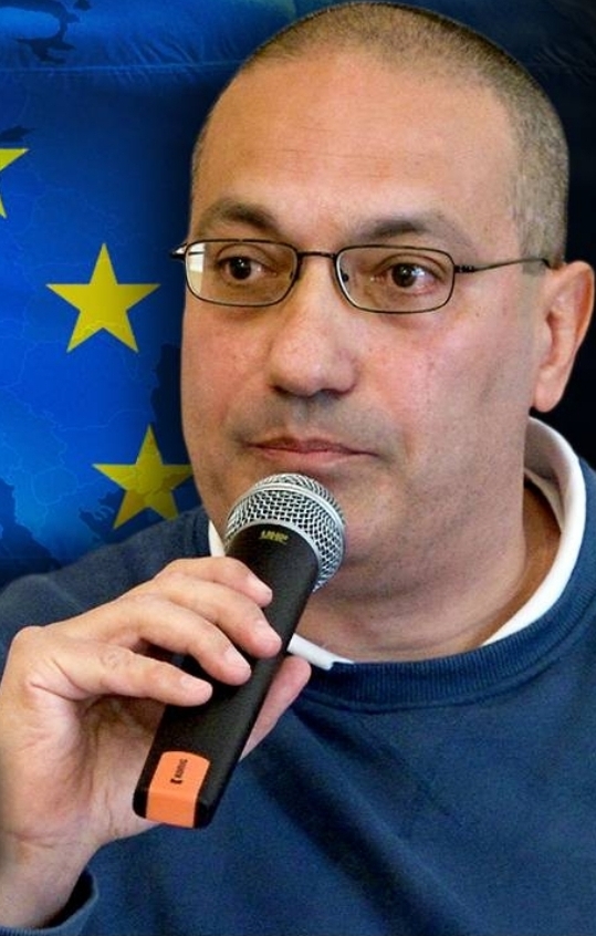“Questione nazionale italiana, tra vincoli esterni e sudditanza euro-atlantica”