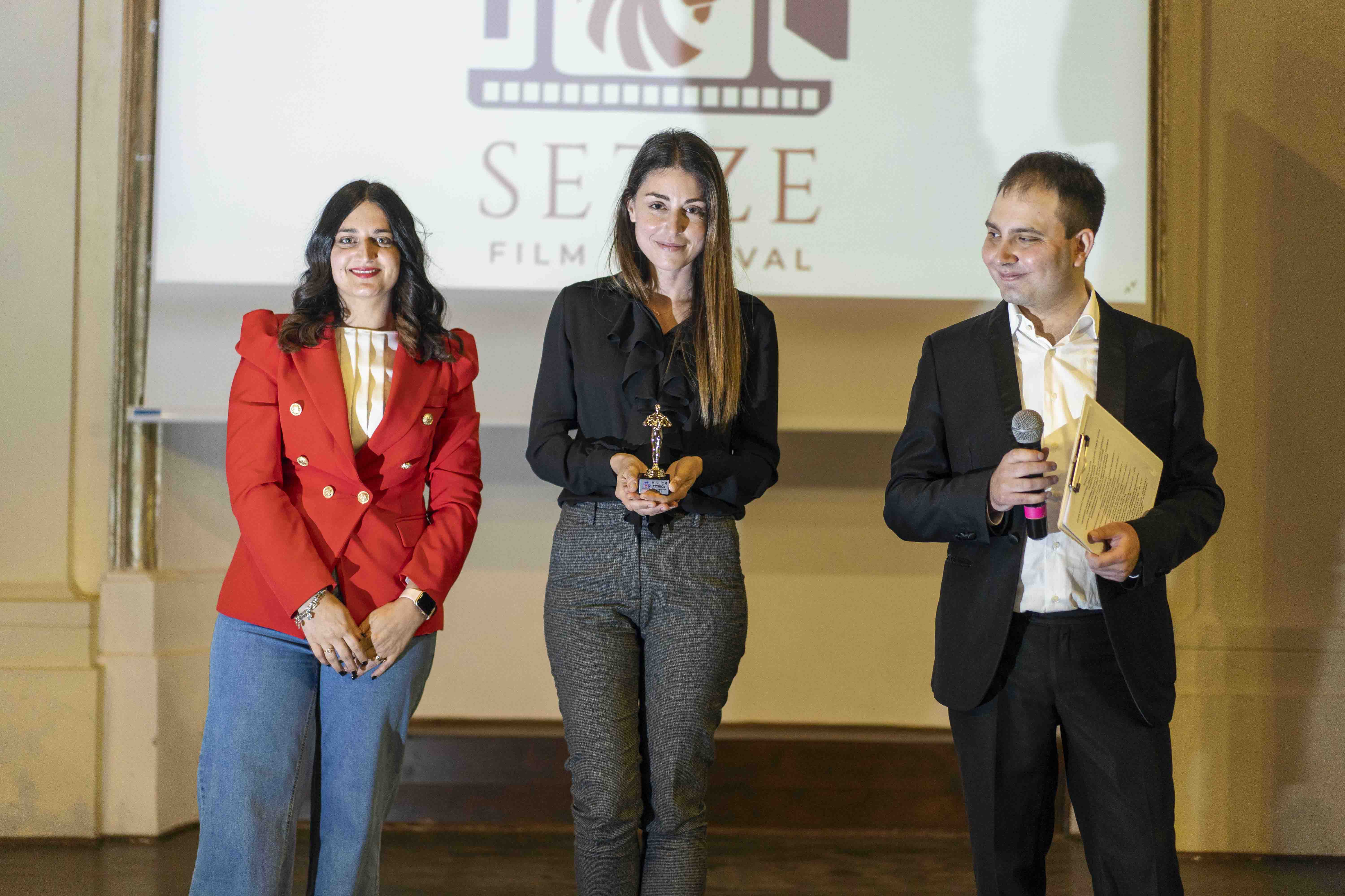 Grande successo per la quarta edizione del Sezze Film Festival 2022