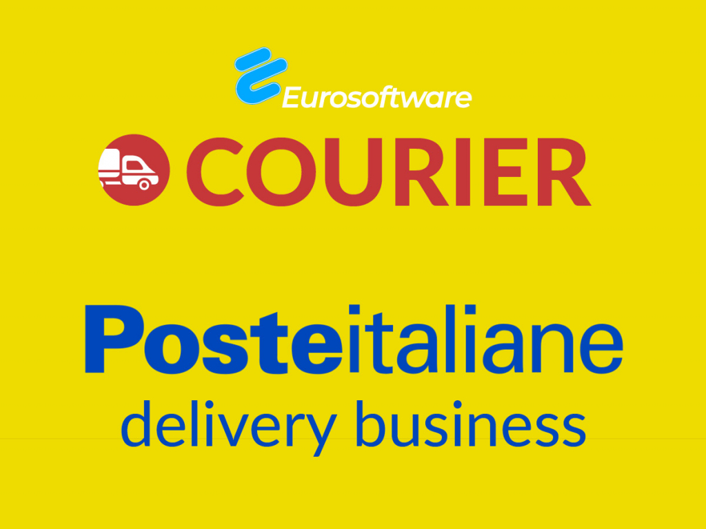 Eurosoftware Italia rilascia il connettore di autoproduzione Poste Delivery Business per l’integrazione con la suite Courier