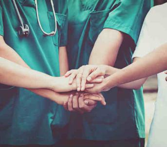 Infermieri Nursing Up, De Palma: «Non è più tempo di sole parole ed onori, il sistema ha bisogno di operatori sanitari finalmente gratificati per la loro professionalità». 