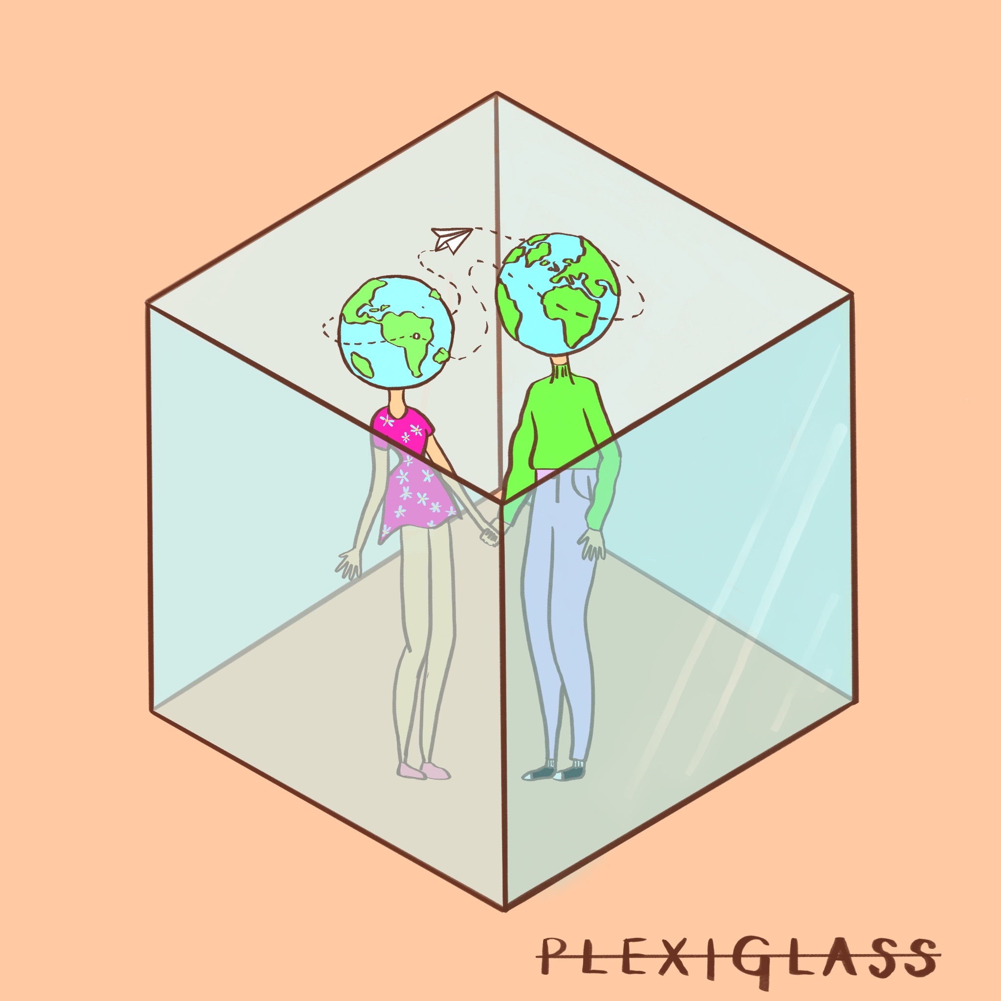 VINCE “Plexiglass” è il nuovo singolo del cantautore e producer romano 
