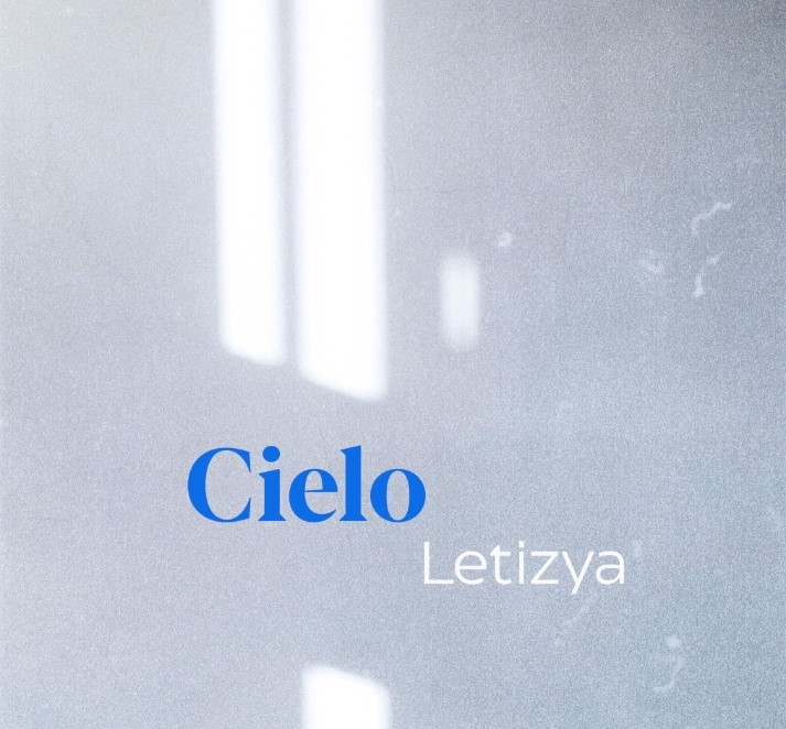 Letizya pubblica il singolo Cielo