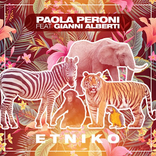 Paola Peroni feat. Gianni Alberti: 