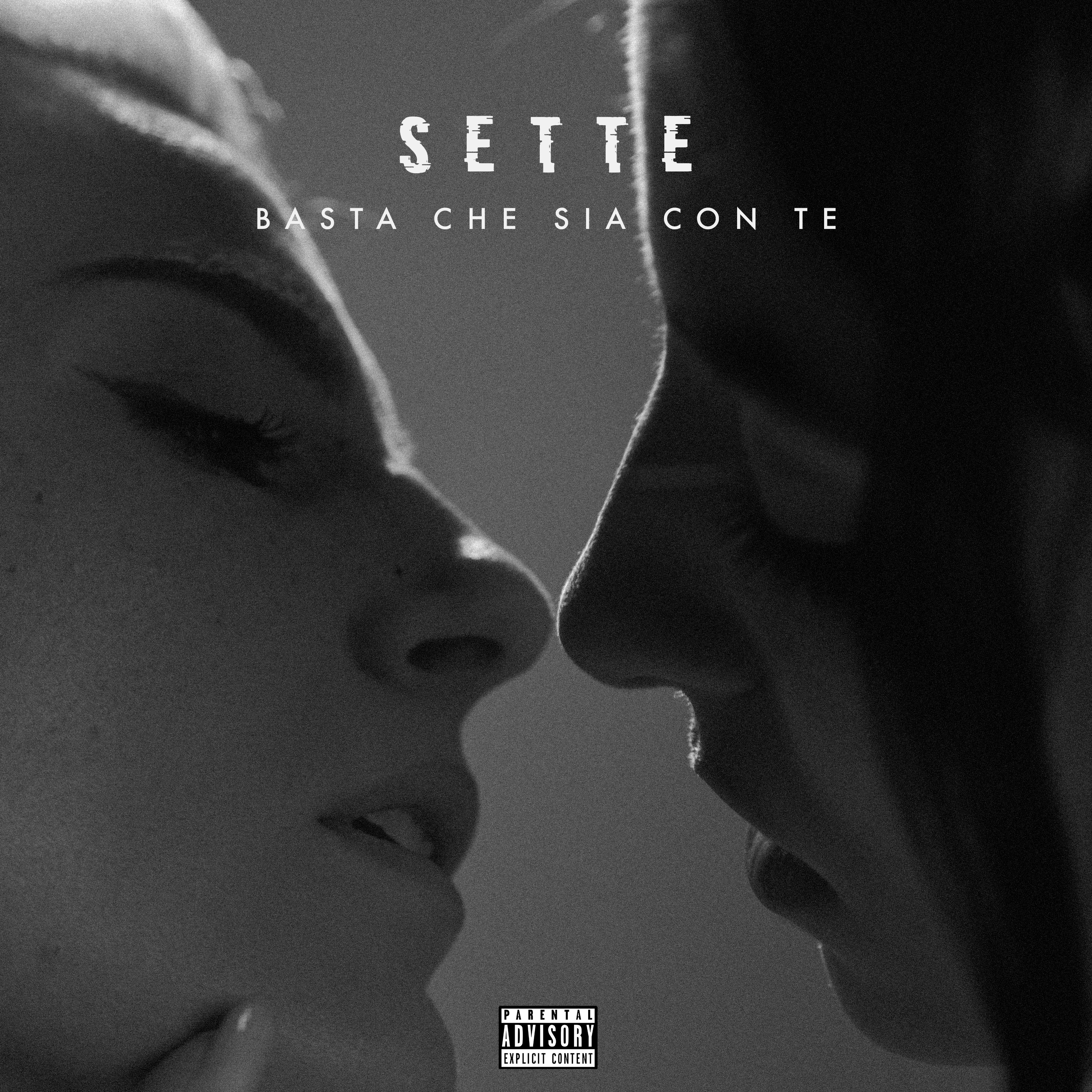 SETTE “Basta che sia con te” è il nuovo singolo dell'artista emiliano 