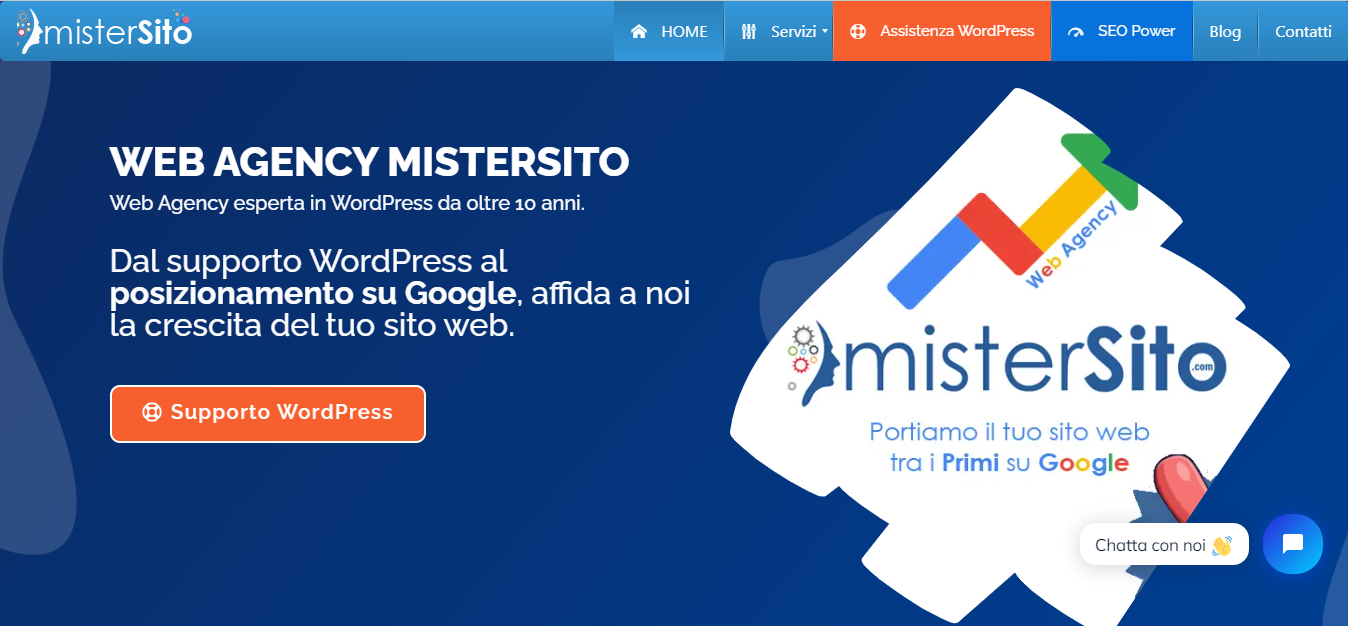 Realizzazione siti eCommerce a Lecce