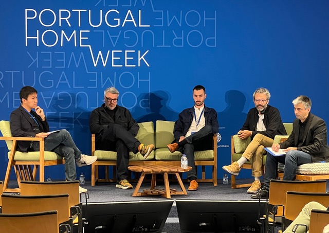   Grande successo per la seconda edizione della Portugal Home Week di Porto 