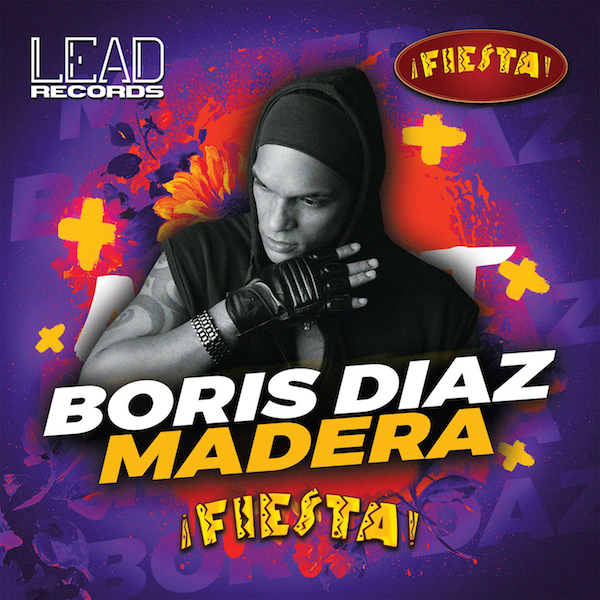 Boris Diaz, Madera