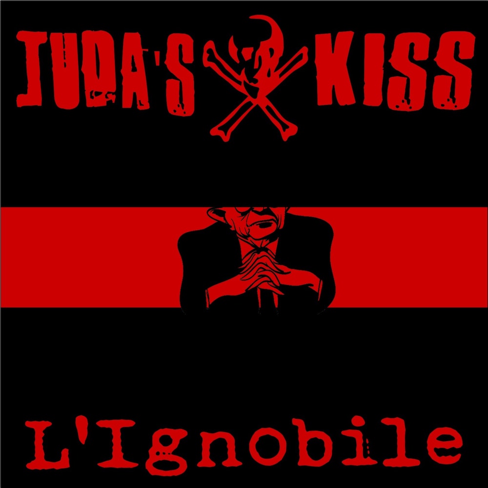 “L’Ignobile“, il nuovo singolo dei Juda’s Kiss