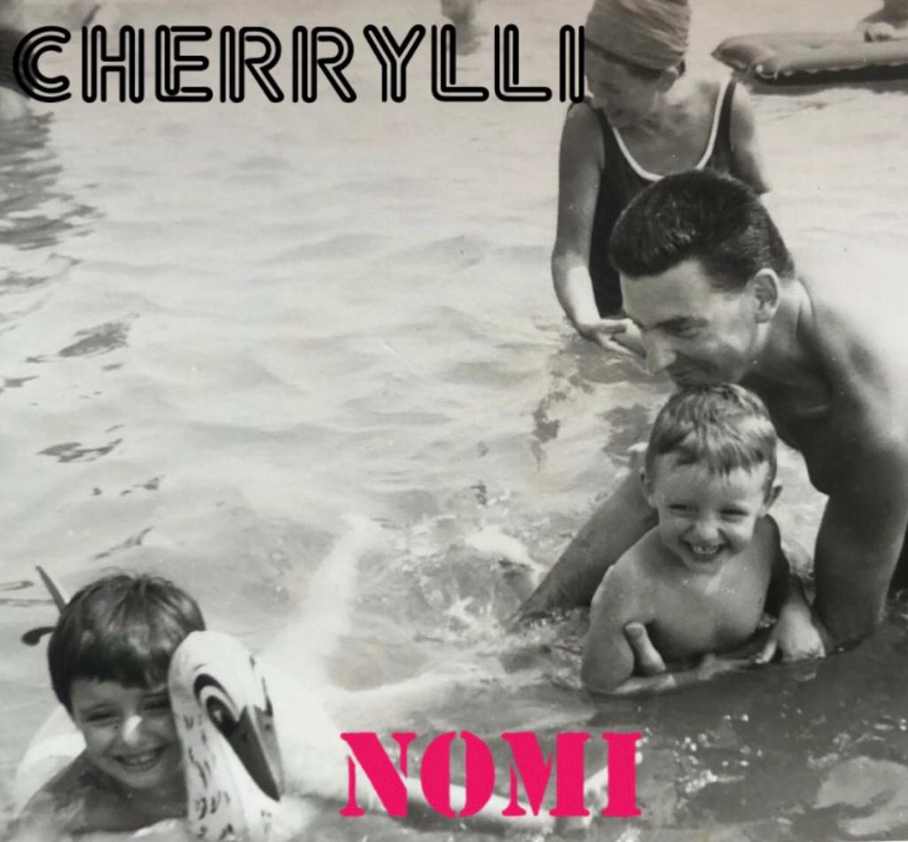 CHERRYLLI presenta NOMI