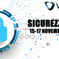 Voipvoice partecipa a sicurezza 2017, l’evento dedicato alla sicurezza informatica