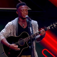 La forza di sopravvivenza di Samuel Storm porta il suo talento dai barconi al palco di X Factor