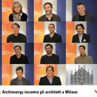 ArchiEnergy Project: la progettazione virtuosa e sostenibile prosegue il tour e fa sosta a Milano