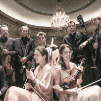 EstOvest  fa tappa a Ivrea con l’ensemble della Royal Concertgebouw Orchestra