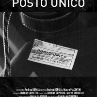 Il Documentario “Posto Unico” di Andrea Borgia e Mauro Piacentini debutta a Napoli venerdì 8 dicembre al Teatro Galleria Toledo