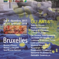 Lo Spoleto Art Festival con L'Europa che conta a Bruxelles