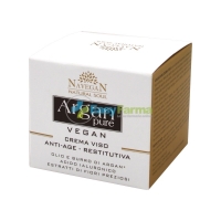 Su Easyfarma da oggi un eccezionale linea cosmetica NATURALE e VEGANA con  tutta la magia dell'olio di Argan: Argan pure Vegan NAVEGAN 